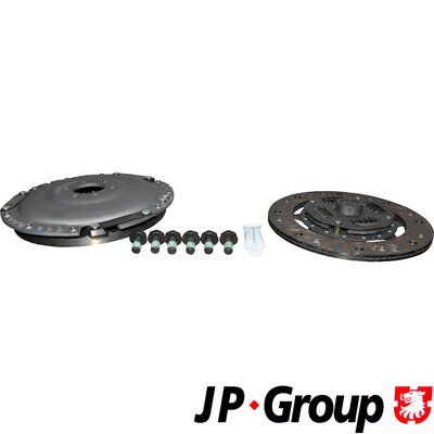 Clutch Kit JP GROUP 1130416110