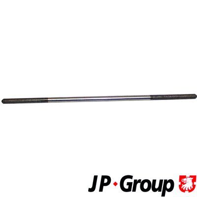 Clutch Lever JP GROUP 1131050300