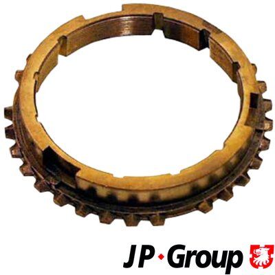 Synchronizer Ring, manual transmission JP GROUP 1131300100