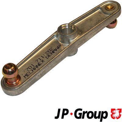 JP GROUP 1131600800 Selector-/Shift Rod