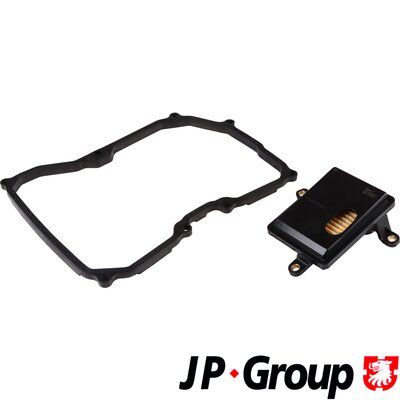 Hydraulic Filter Kit, automatic transmission JP GROUP 1131850610