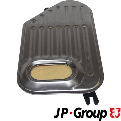 JP GROUP 1131900500 Hydraulic Filter, automatic transmission