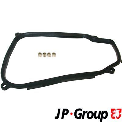 Gasket, automatic transmission oil sump JP GROUP 1132000600