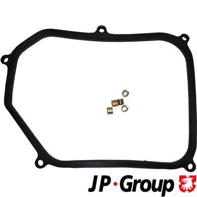 Oil Seal, automatic transmission JP GROUP 1132000800