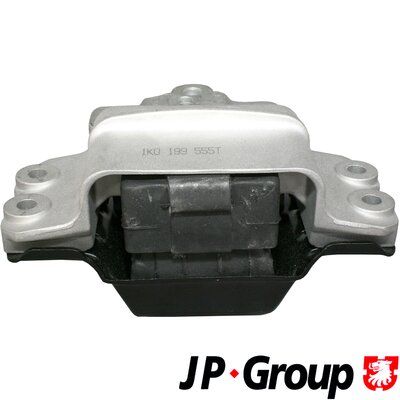 Mounting, manual transmission JP GROUP 1132404770