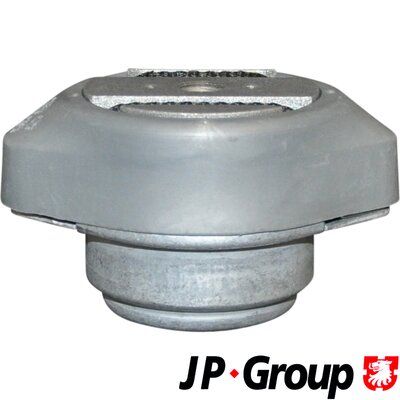 Mounting, manual transmission JP GROUP 1132408400