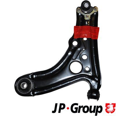 JP GROUP 1140101970 Control/Trailing Arm, wheel suspension