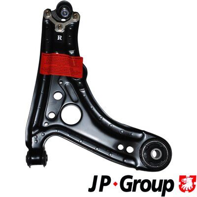 JP GROUP 1140101980 Control/Trailing Arm, wheel suspension