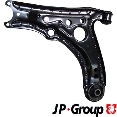 JP GROUP 1140102000 Control/Trailing Arm, wheel suspension