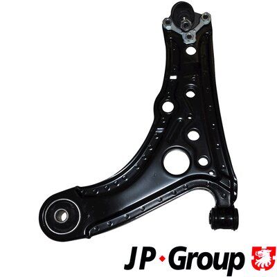 JP GROUP 1140102070 Control/Trailing Arm, wheel suspension