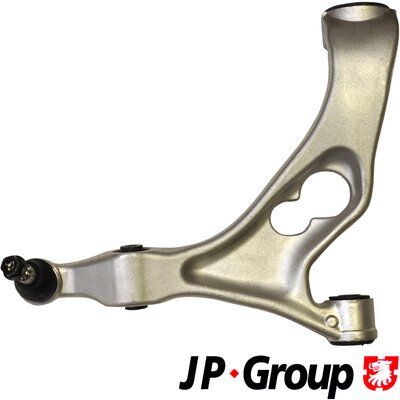 JP GROUP 1140104870 Control/Trailing Arm, wheel suspension