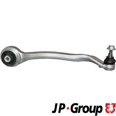 Control/Trailing Arm, wheel suspension JP GROUP 1140106180