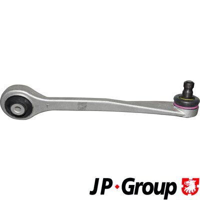 Control/Trailing Arm, wheel suspension JP GROUP 1140108880