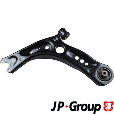 Control/Trailing Arm, wheel suspension JP GROUP 1140110270