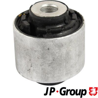 Mounting, control/trailing arm JP GROUP 1140207800