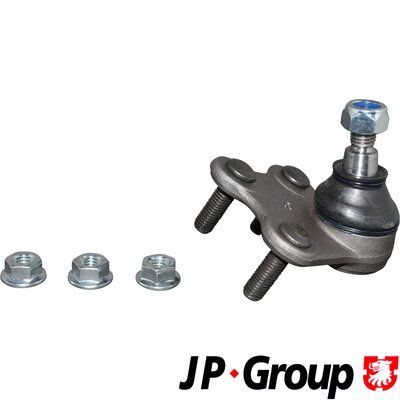 Ball Joint JP GROUP 1140304080