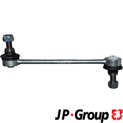 JP GROUP 1140401300 Link/Coupling Rod, stabiliser bar