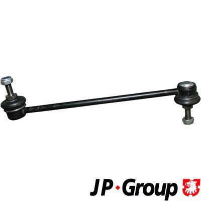 Link/Coupling Rod, stabiliser bar JP GROUP 1140401400