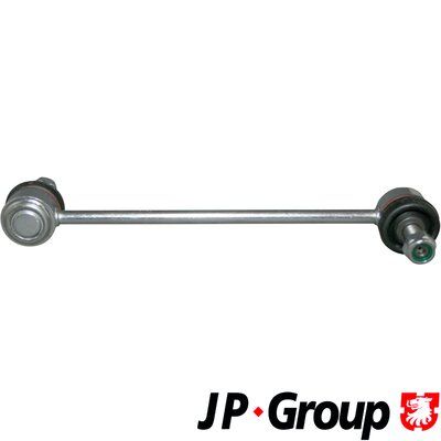 Link/Coupling Rod, stabiliser bar JP GROUP 1140401900