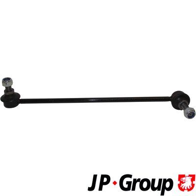 JP GROUP 1140403180 Link/Coupling Rod, stabiliser bar