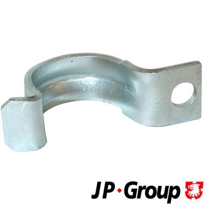 Bracket, stabiliser mounting JP GROUP 1140550300