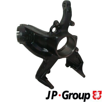 JP GROUP 1141100170 Mounting, wheel bearing housing