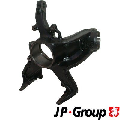 Mounting, wheel bearing housing JP GROUP 1141100180