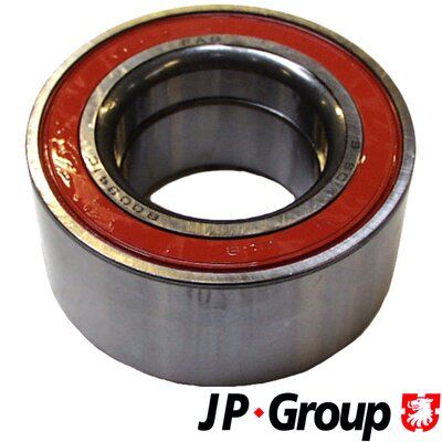 JP GROUP 1141200500 Wheel Bearing