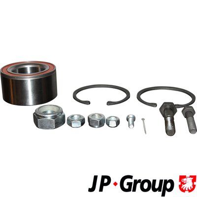 JP GROUP 1141300910 Wheel Bearing Kit