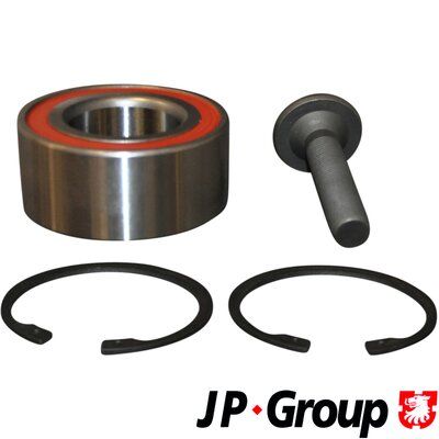 JP GROUP 1141301110 Wheel Bearing Kit