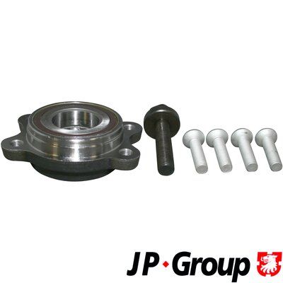 JP GROUP 1141301410 Wheel Hub