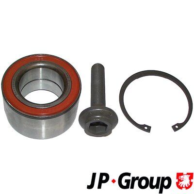 JP GROUP 1141302010 Wheel Bearing Kit