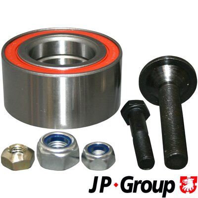 JP GROUP 1141302410 Wheel Bearing Kit