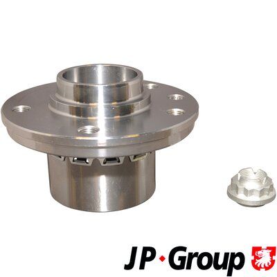 Wheel Hub JP GROUP 1141402100