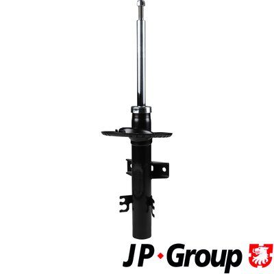 Shock Absorber JP GROUP 1142108100