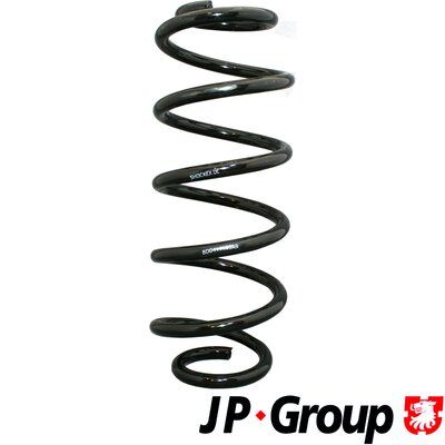 JP GROUP 1142201700 Suspension Spring