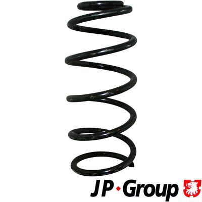 Suspension Spring JP GROUP 1142202700