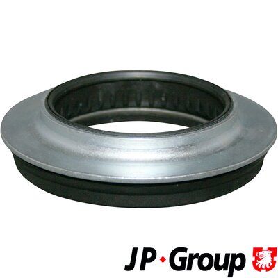 Rolling Bearing, suspension strut support mount JP GROUP 1142450600
