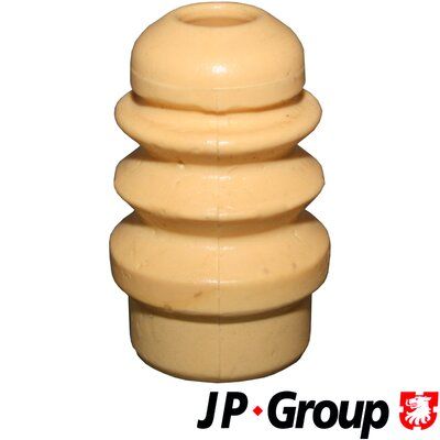 Rubber Buffer, suspension JP GROUP 1142601300