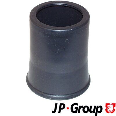 Protective Cap/Bellow, shock absorber JP GROUP 1142700600