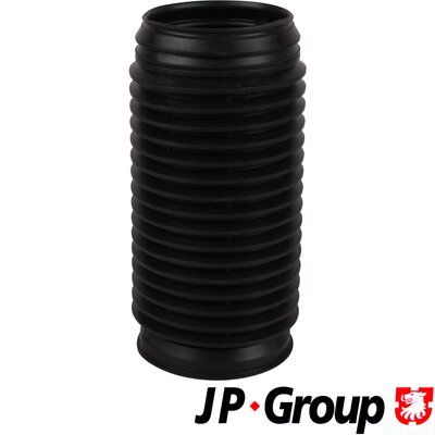 Protective Cap/Bellow, shock absorber JP GROUP 1142702400