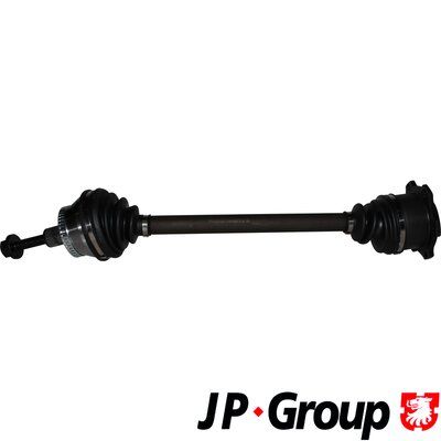 JP GROUP 1143100570 Drive Shaft