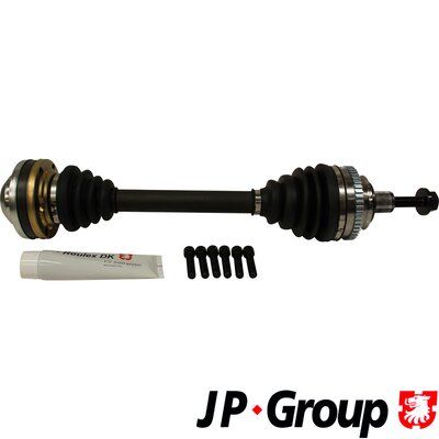 JP GROUP 1143102870 Drive Shaft