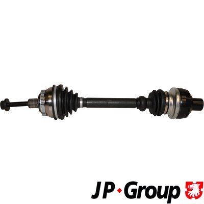 Drive Shaft JP GROUP 1143104680