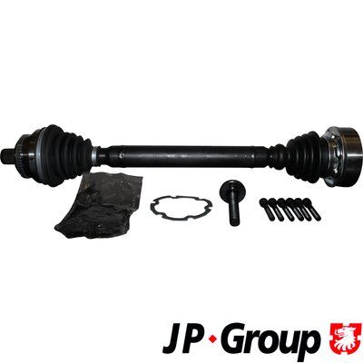 Drive Shaft JP GROUP 1143106170