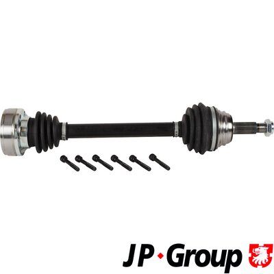 Drive Shaft JP GROUP 1143106870