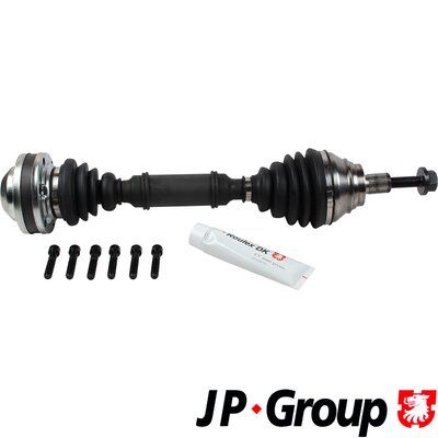 Drive Shaft JP GROUP 1143107970