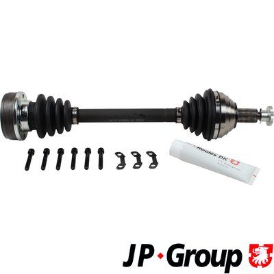 Drive Shaft JP GROUP 1143108170