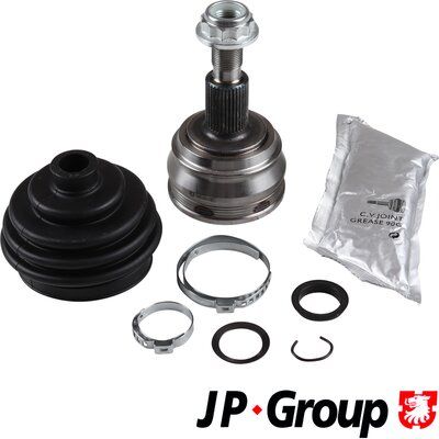 JP GROUP 1143300310 Joint Kit, drive shaft