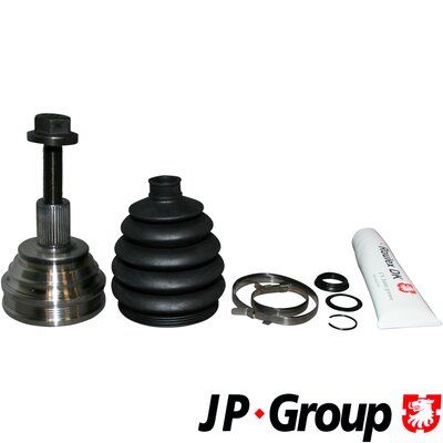 Joint Kit, drive shaft JP GROUP 1143300610